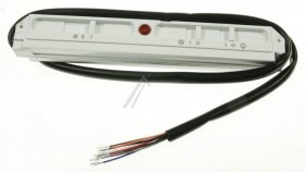 Cata Switch Unit - 15105000 White Tf-5260-c Key Board Assembly Sat Spare Part
