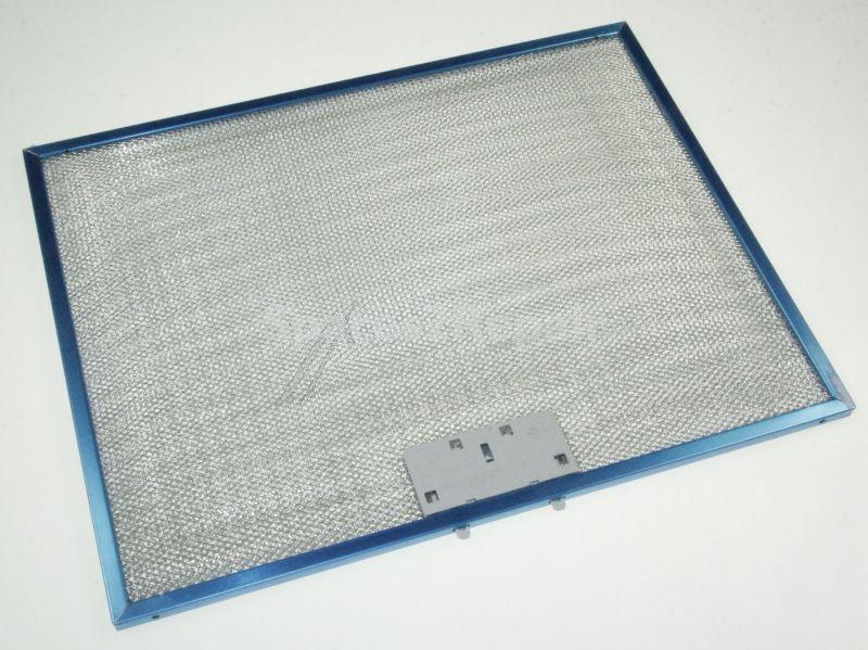 Atag Metal Grease Trap - 88020974 Filter Aluminium 312x401mm