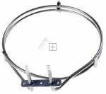Tormec Fan Oven Heating Element - Fan Oven Element Alternative For Bosch Siemens