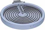 Single Circuit Radiation Heate - 00445840 Hilight Hotplate [Bosch Siemens]