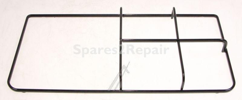 Smeg Grills - 354091023 Grill