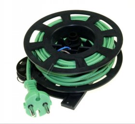 Cable Reels Vacuum Power Cord - 48002619 Avvolgic eu 5-25-004-01-4 [Candy Hoover]