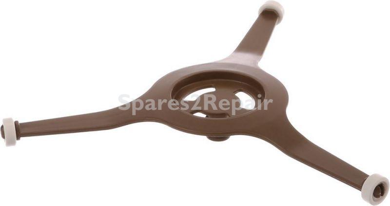 Driver Unit Disc Table - 10019857 Drive Coupling [Bosch Siemens]