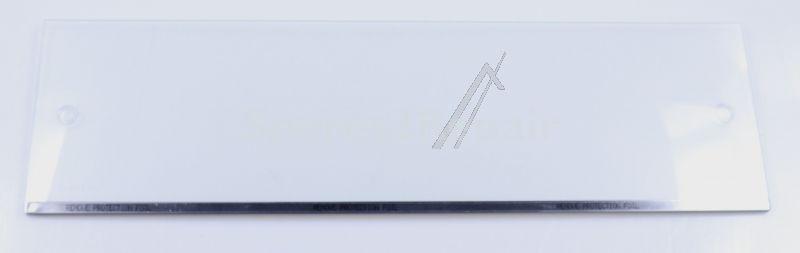 Liebherr Glass Panel - 727608300 Glass Plate Complete