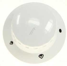 Button - 207100802301 Operating C Gaz Top [Sogedis]