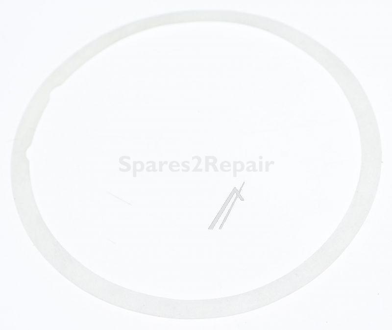 Smeg Nut - 902610392 Fan Motor Nut