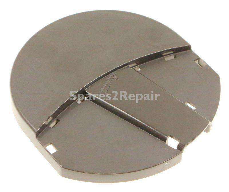 Flap - Ms-0040701 Cover-tank [Groupe SEB]
