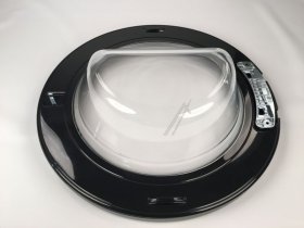 Washing Machine Window - 140110582529 Door Welded Silver G60 Ø49 [Electrolux Aeg]