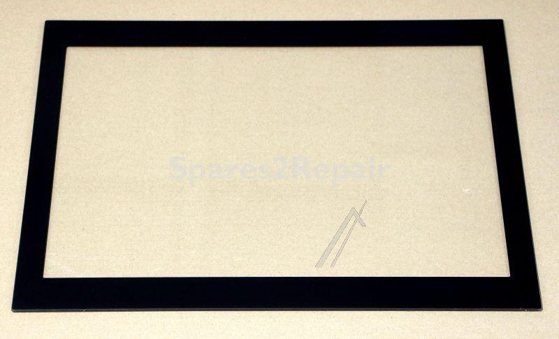 Oven inner Door Glass - 290480041 C00871595 Inner Flat Glass [Arcelik]