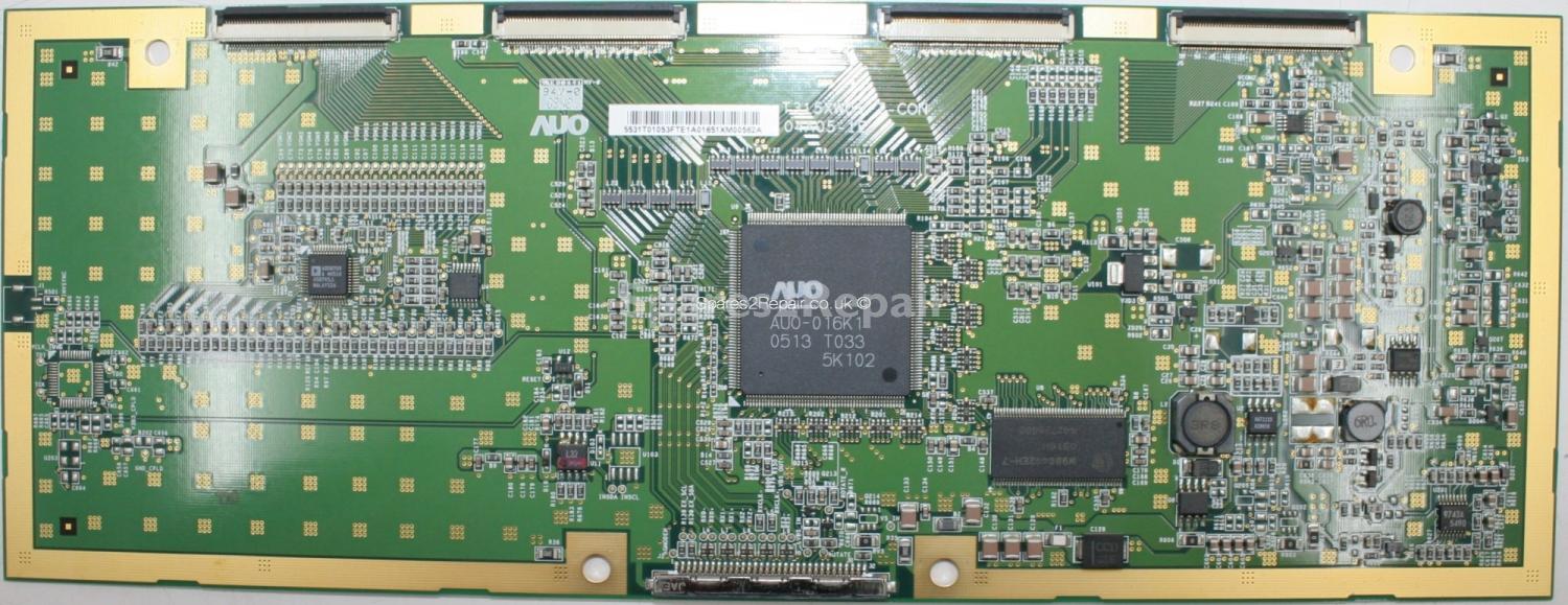 Acer AT3201W - LVDS - 55.31T01.053 - 04A05-1E - T315XW01 T-CON