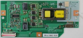 Akura APLDVD3221W-HDID - Inverter - HIU-812-S - HPC-1654E - HRevJ