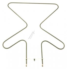 Single Circuit Radiation Heate - 10 77533 004 8001789 Radiant Heater 140x250n 1800w 230v [Amica]