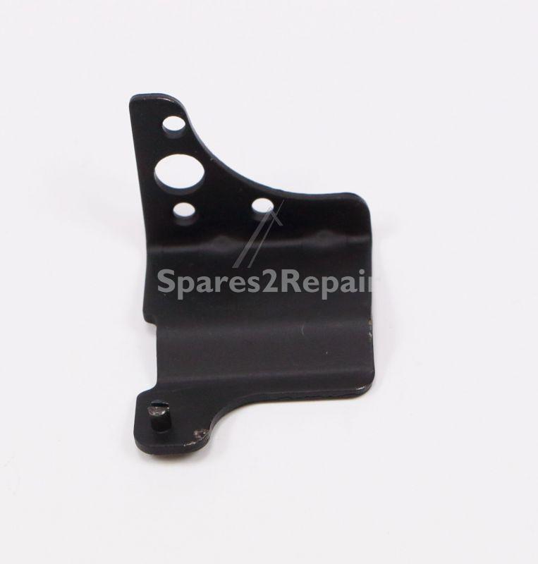 Insulation Material - 8052725 Rear Thermal Insulation 5**g*4 Isover 300c [Amica]