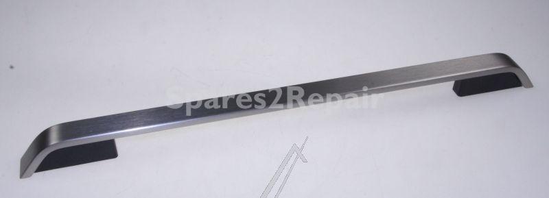 Handle - 410920696 C00888799 Handle Right 317axis Inox [Arcelik]