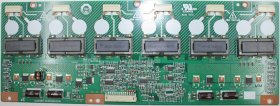 Acoustic Solutions LCD26761HDF - Inverter - 4H.V0708.521 /A1 - 19.26006.345