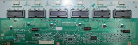 Acoustic Solutions LCD26761HDF - Inverter - I260B1-12F - I260B1-12F-C001A - 27-D019141