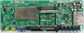 Baird CN47BAIR - Main AV - CV109H V3.0 - 1007H1263