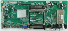 Baird CN47BAIR - Main AV - CV109H - V3.0 - 1106H0735 H - LD470WUN-SCA1