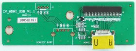 Baird JO37BAIRD - HDMI Board - 1005H1021 - 2249022600011