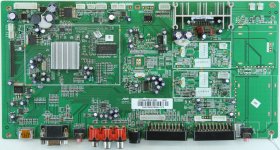 Baird X32DTV - Main AV - L32TA5A(PCMCIA - 9E88 - PY12032-----Q(V1.5)