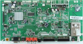 Baird X37DTV - Main AV - PY12038-----Q - V1.0 - 0091800184 - X37DTV