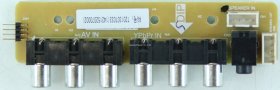Baird TI4603BC - Side AV - CN.UM7B 13131 - T201307033 - 142152070002