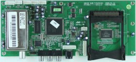 Baird HA32R1 - Main AV - PY5011-----Q(V1.0) - 0091801308 - HAIER DVB-T(PCMCIA)