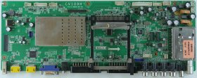 Baird JO32BAIRD - Main AV - CV109H - V3.0 - 1006H1236 H - 2221022606001