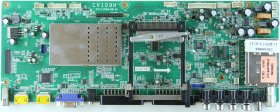 Baird CN42BAIR - Main AV - CV109H V3.0 - 1009H1780 H - LC420WUN-SCA1