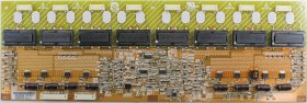 Bauer XT32 - Inverter - 19.26006.166 - Rev 1B - 4H.V1448.291/B1