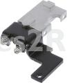 Door Hinges - 00752396 Door Hinge [Bosch Siemens]