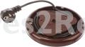 Flap - 00753499 Base [Bosch Siemens]