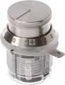 Timer Button - 12025080 Rotary Knob [Bosch Siemens]