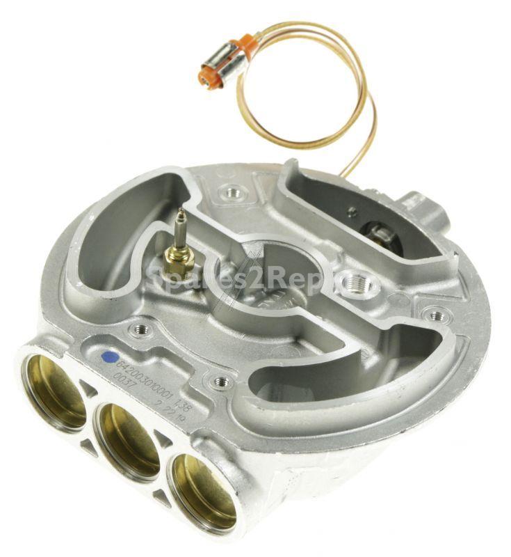 Grid - 00742652 Grid [Bosch Siemens]