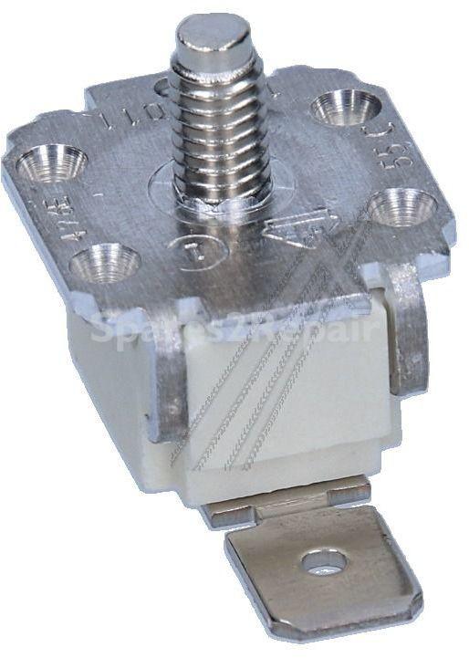 Fixed Value Thermostat - 00156997 Limiter-temperature [Bosch Siemens]