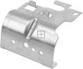 Square Bracket - 00627334 Bracket [Bosch Siemens]