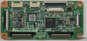 Bush BPDP42HD2 - LVDS - LJ92-01708B A2 - LJ41-08392C R1.0