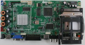 Bush CTVL15W15HDVDF - Main AV - B. LT712C - 8373 - LP154WP3_TLA3