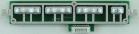 Bush IDLCD19W18DHD - Buttons - B.KYHDT1A - 7104