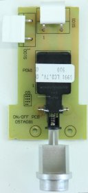 Bush LCD27TV006HD - Power Switch - ON-OFF PCB 05TA081