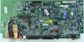 Bush LCD30TV002 - Main AV - 20202895 - 17MB11-2 - 140604
