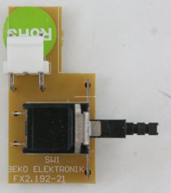 Bush LCD26TV005HD - Power Button - FX2.192-21
