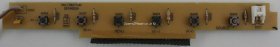 Bush LCD27TV006HD - Button - 05TA052A