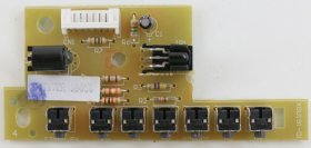 Bush LCD32TV07HD - Buttons + IR - XGU191-01