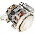 Circulating Motor - 49043350 Motopompa 17476000a02575 [Candy Hoover]