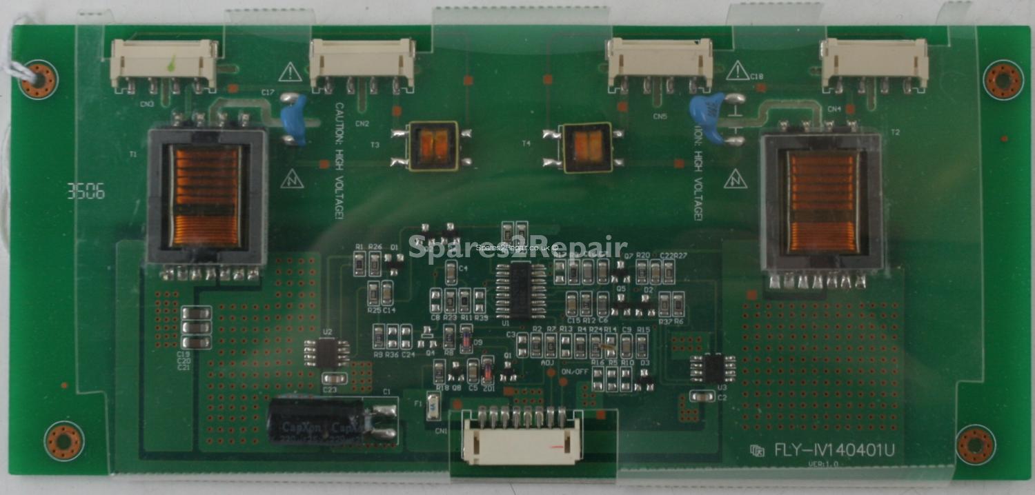 Cello TP1408 - Inverter - FLY-IV140401U - VER:1.0