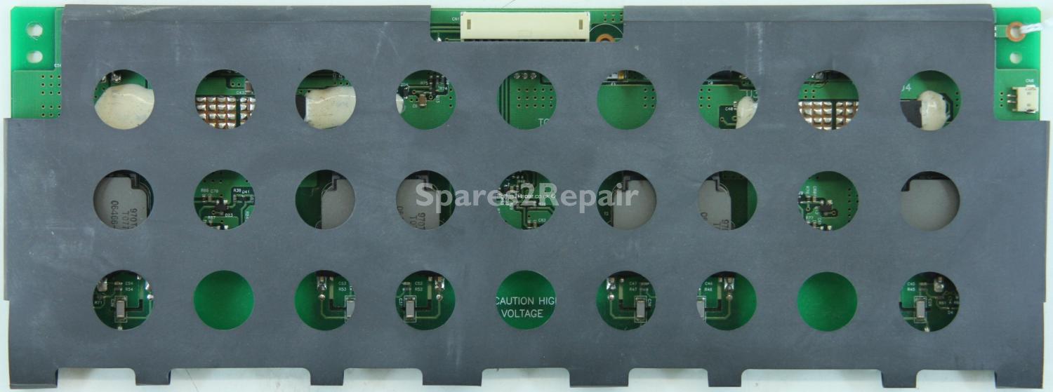Cello TP2310F - Inverter - CIU11-T0052 - REV:ES-2 -52-04926484 - Revise:02