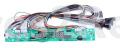 Climadiff Panel Module For Household Appliances - Display Pcb - TY.DKB.SW