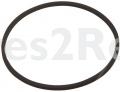 Square Belt - 44mm*1,5mm Round Belt