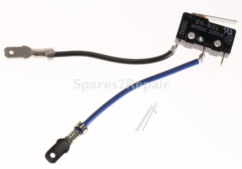 Compatible Pressure Switch - Level Switch